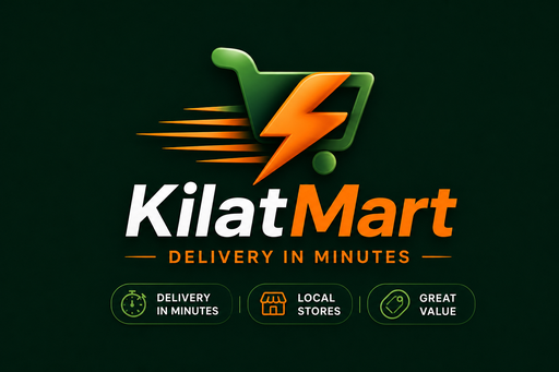 KilatMart